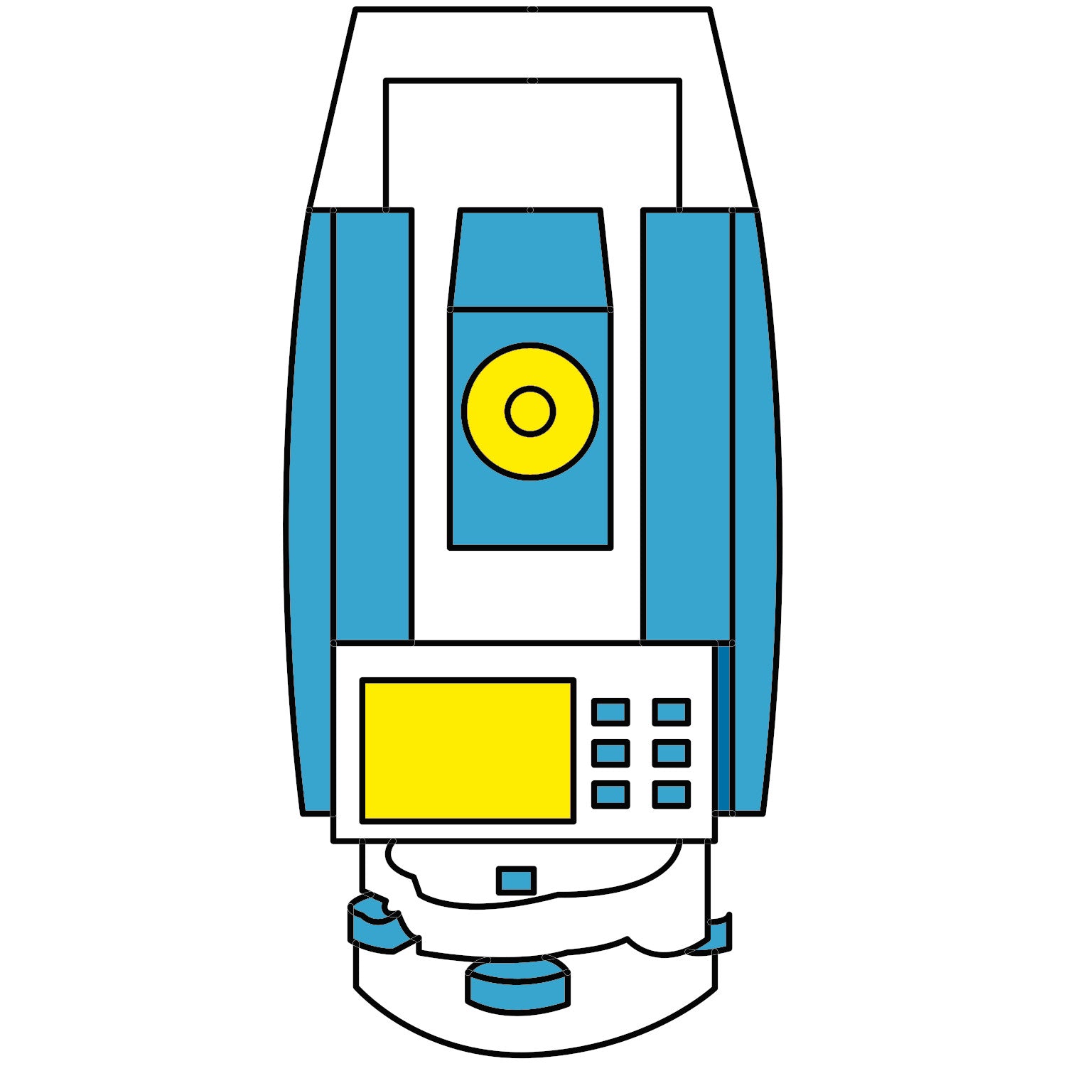 Total Stations