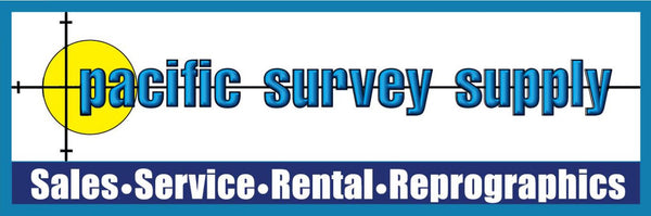 Pacific Survey Supply