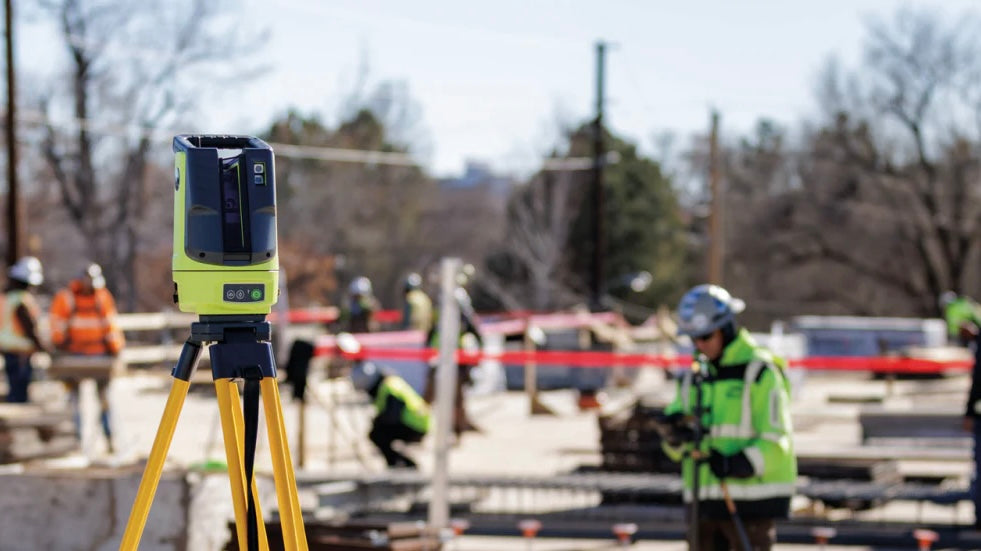 Transform Your Site and Building Construction Workflow Today