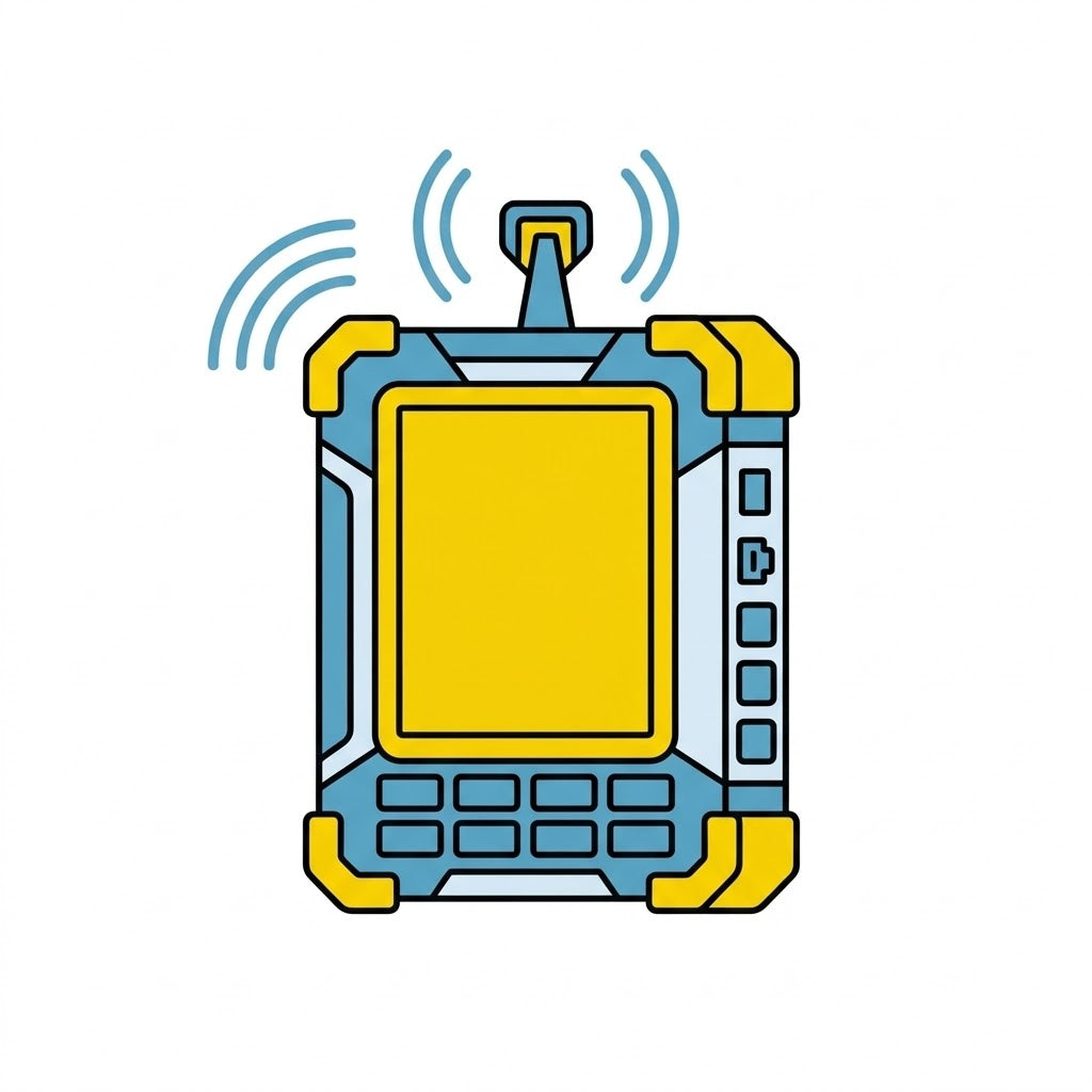 Data Collectors & Field Tablets