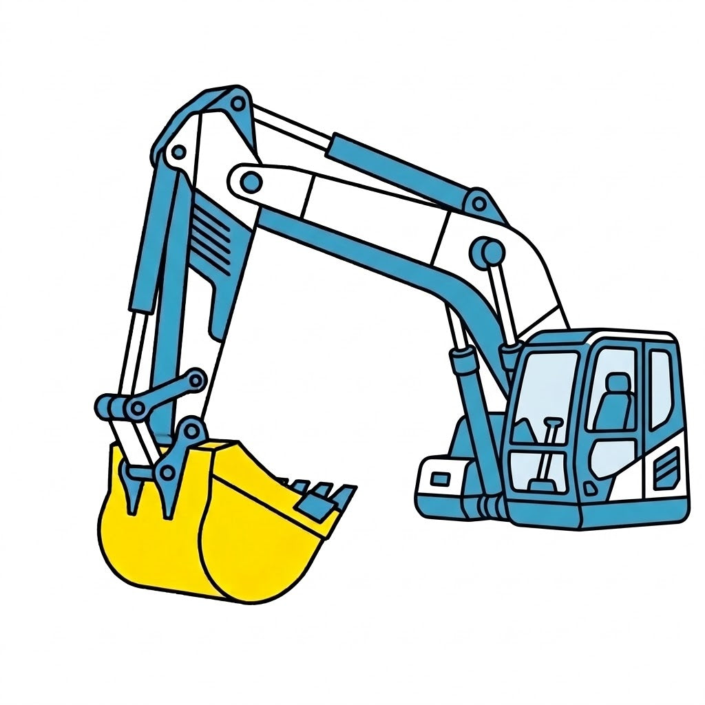 Earth Moving