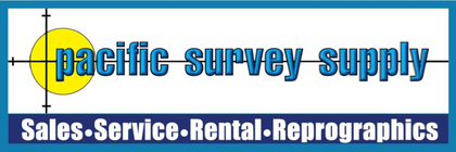 Pacific Survey Supply