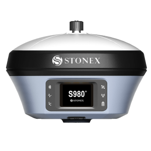 Stonex S980+ BE GNSS