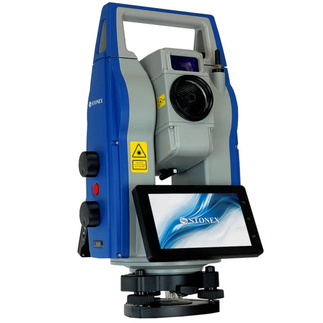 Stonex R180 Robotic Total Station | 2